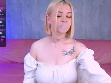 cutie_mili from Chaturbate is Freechat