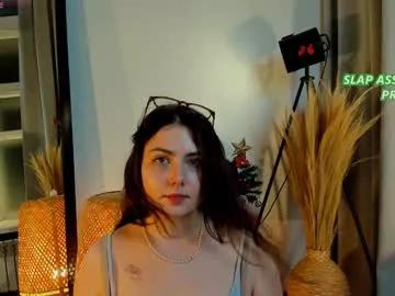 cutie_pearl from Chaturbate is Freechat