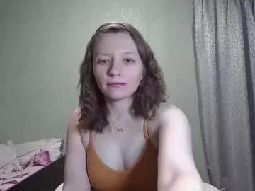 cutiebunnypage from Chaturbate is Freechat