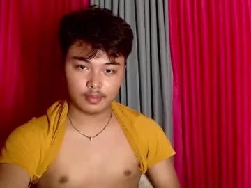 cutiepiejhon from Chaturbate is Freechat