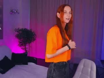 cuty_bb_fire from Chaturbate is Freechat