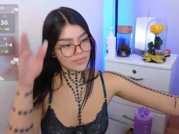 daliapunkt from Chaturbate is Freechat