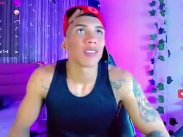 damian_latinxxx from Chaturbate is Freechat