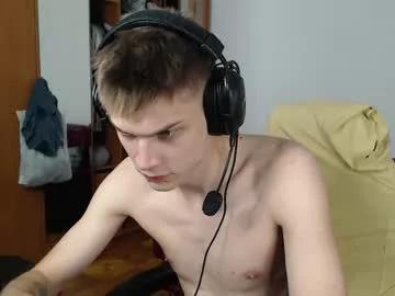 daniel_padalecki from Chaturbate is Freechat