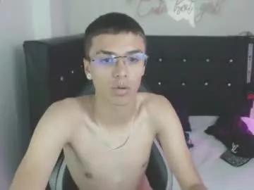 daniel_show18 from Chaturbate is Freechat