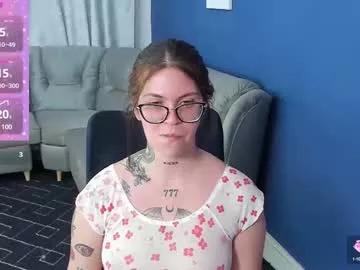 daniella_wild from Chaturbate is Freechat