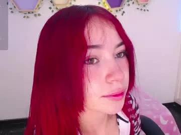 daniellerose_ from Chaturbate is Freechat