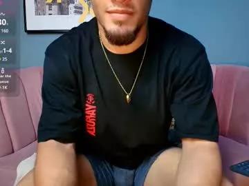 dante_fox_ from Chaturbate is Freechat