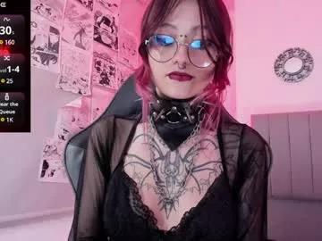 dark__lilith from Chaturbate is Freechat