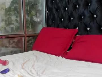 dark__violett from Chaturbate is Freechat