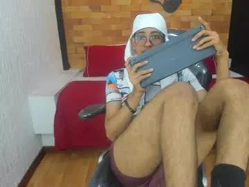 dark_hairy_ from Chaturbate is Freechat