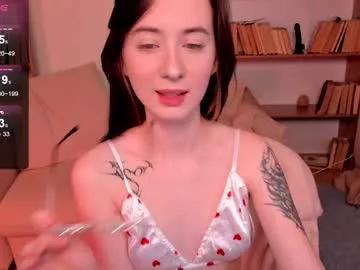 dark_lola_ from Chaturbate is Freechat