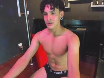 dark_scoot from Chaturbate is Freechat