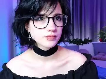 dark_vamp_ from Chaturbate is Freechat