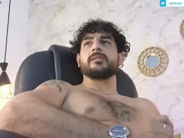 david_oliveira from Chaturbate is Freechat