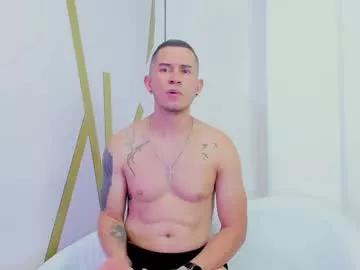 david_stark_1 from Chaturbate is Freechat