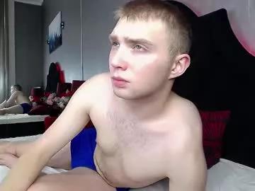 davidclarkk from Chaturbate is Freechat