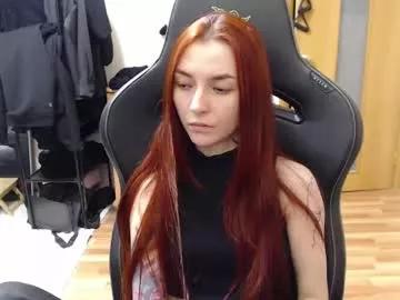 dead_girll from Chaturbate is Freechat