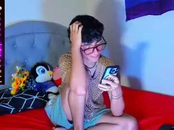 deivi_liam from Chaturbate is Freechat