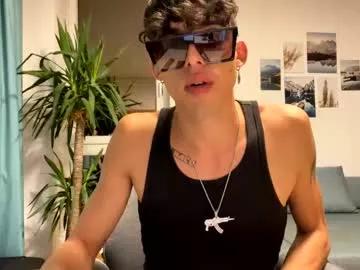 denjohn2000 from Chaturbate is Freechat