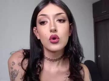 devil_blood from Chaturbate is Freechat