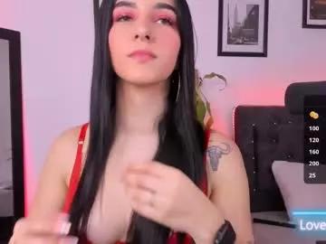 devlin_violet__ from Chaturbate is Freechat