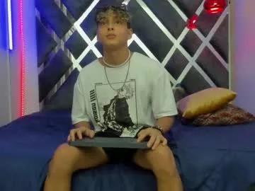 deyvis_taylor7 from Chaturbate is Freechat