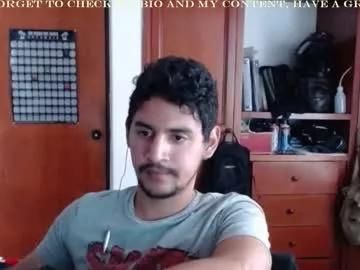 diamond_bruno from Chaturbate is Freechat