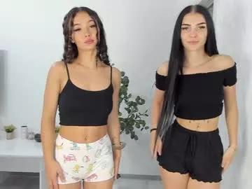 dirtygirls99 from Chaturbate is Freechat