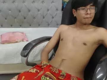 dominick18_ from Chaturbate is Freechat