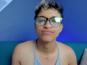 dominick_joness from Chaturbate is Freechat