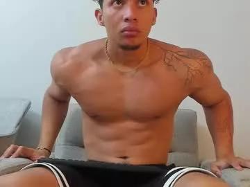 dominick_star from Chaturbate is Freechat