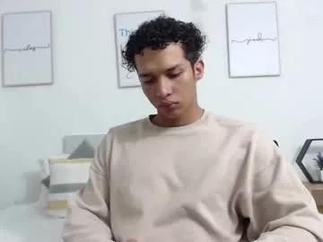 dominick_star from Chaturbate is Freechat