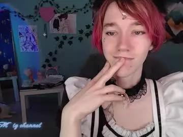 dreammaker_ from Chaturbate is Freechat