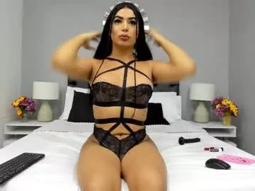 dulce_agudelo from Chaturbate is Freechat