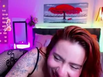 dulce_charlottee from Chaturbate is Freechat