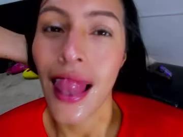 dulce_condena_420 from Chaturbate is Freechat