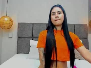 dulce_nati_ from Chaturbate is Freechat