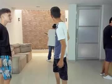 dylanbisex_hot from Chaturbate is Freechat