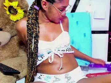 ebony_beautifull from Chaturbate is Freechat