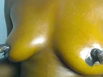 ebony_choco2 from Chaturbate is Freechat