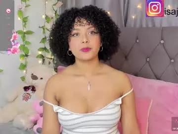 ebony_curly2 from Chaturbate is Freechat