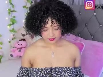 ebony_curly2 from Chaturbate is Freechat