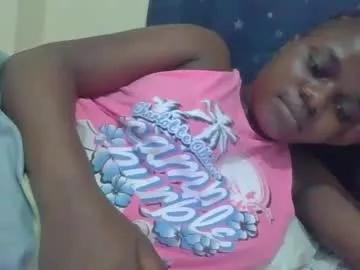 ebony_tasha from Chaturbate is Freechat