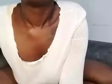 ebonycandymelani from Chaturbate is Freechat