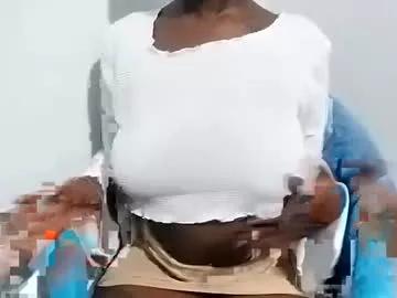 ebonycandymelani from Chaturbate is Freechat