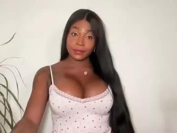 ebonydannaxl from Chaturbate is Freechat