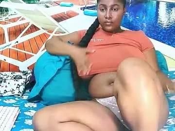 ebonyhotchick from Chaturbate is Freechat