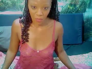 ebonyroxy4u from Chaturbate is Freechat