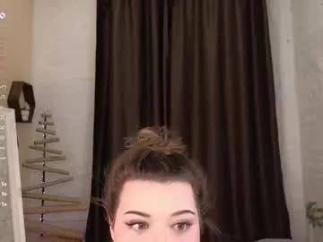 eflin_sweetie from Chaturbate is Freechat